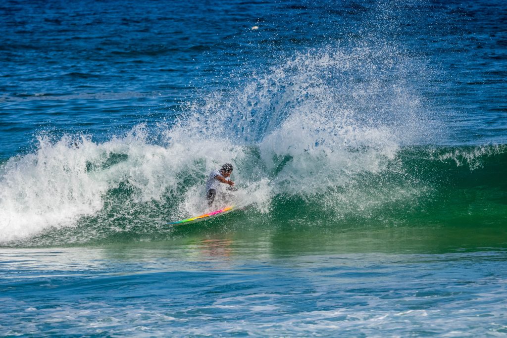 Maricá Surf Pro AM 2022, Ponta Negra, Maricá (RJ)