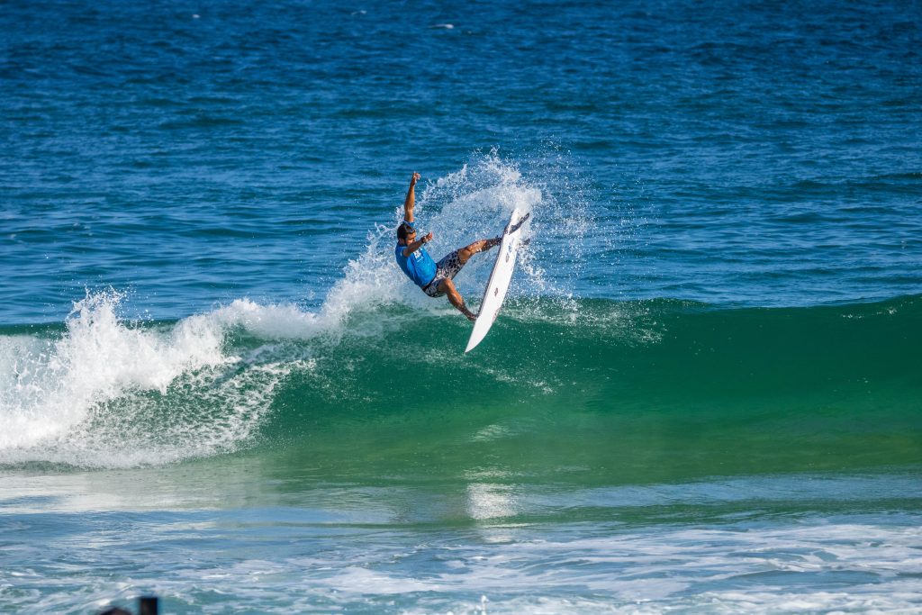 Maricá Surf Pro AM 2022, Ponta Negra, Maricá (RJ)
