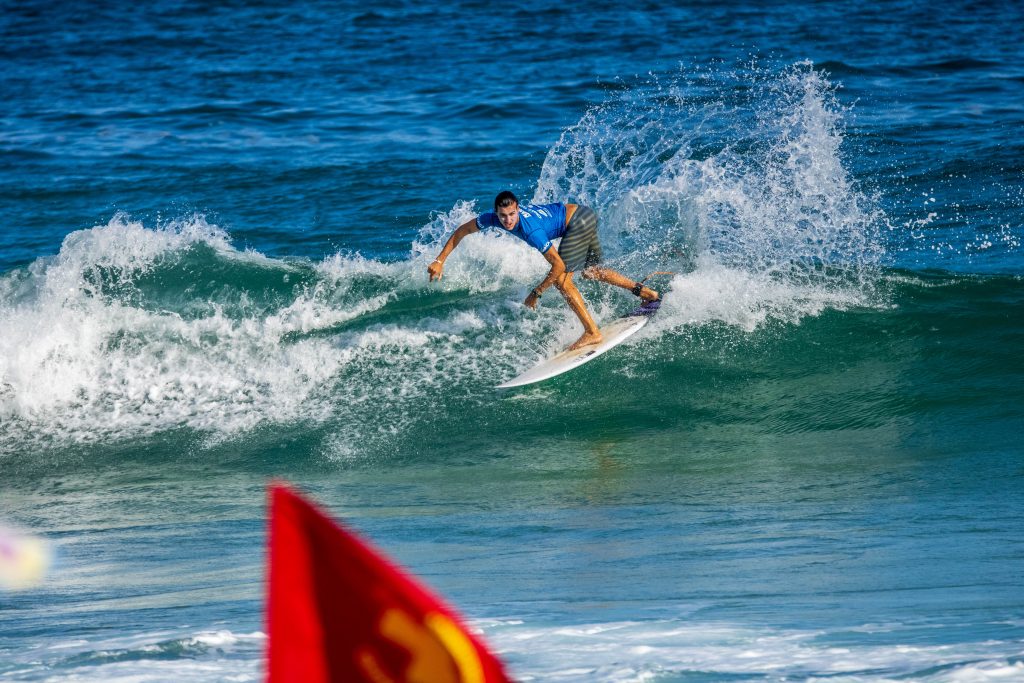 Maricá Surf Pro AM 2022, Ponta Negra, Maricá (RJ)