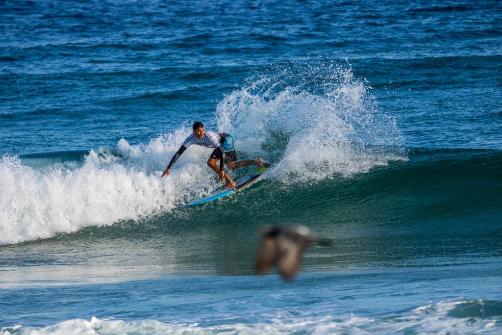 Maricá Surf Pro AM 2022, Ponta Negra, Maricá (RJ)
