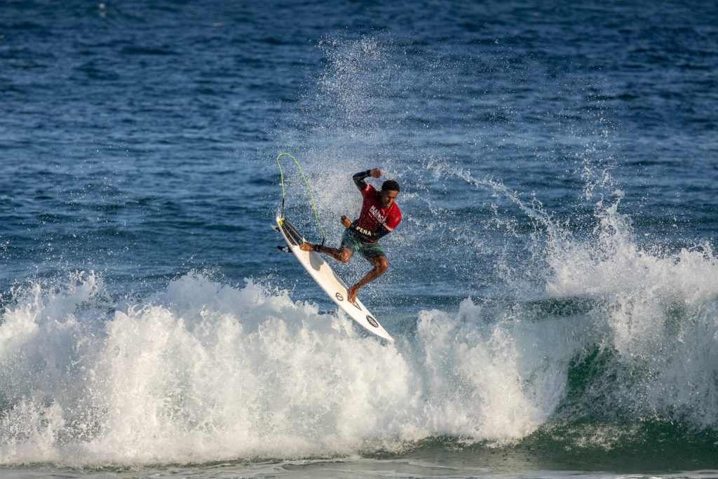 Maricá Surf Pro AM 2022, Ponta Negra, Maricá (RJ)