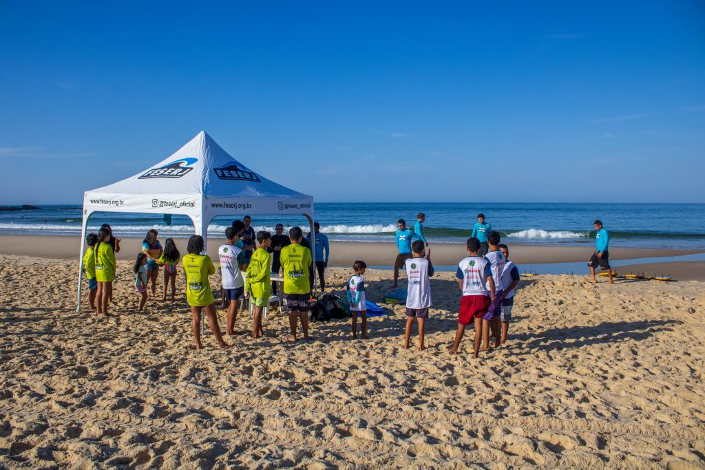 Maricá Surf Pro AM 2022, Ponta Negra, Maricá (RJ)