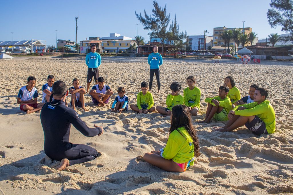 Maricá Surf Pro AM 2022, Ponta Negra, Maricá (RJ)