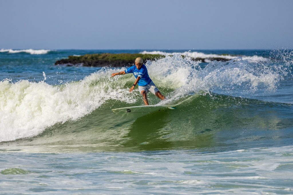 Maricá Surf Pro AM 2022, Ponta Negra, Maricá (RJ)