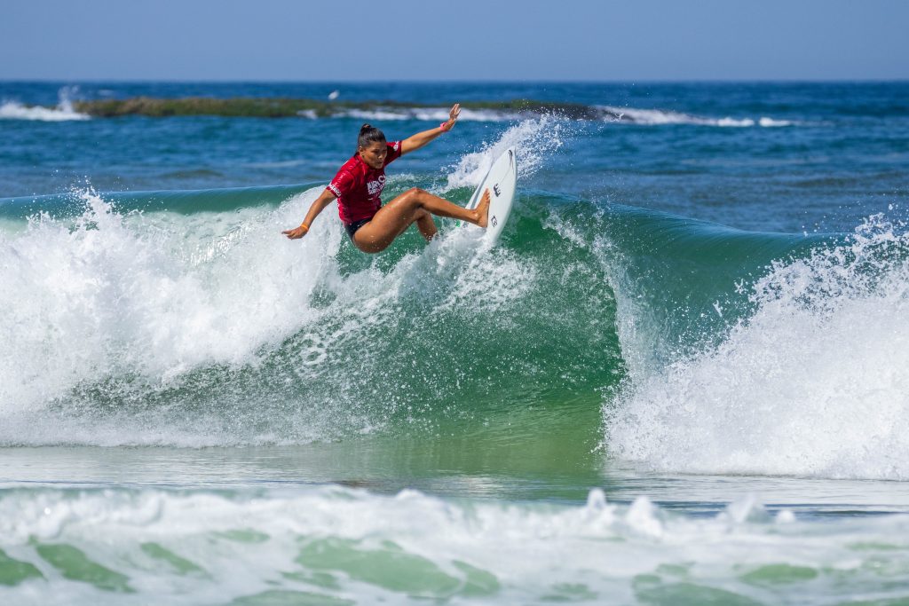 Maricá Surf Pro AM 2022, Ponta Negra, Maricá (RJ)