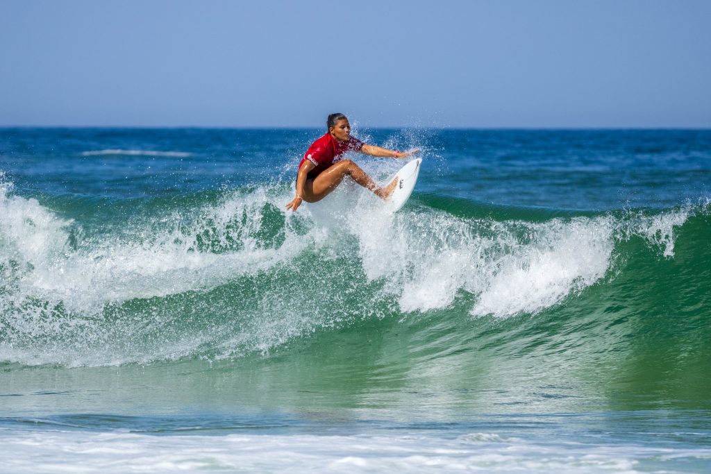 Maricá Surf Pro AM 2022, Ponta Negra, Maricá (RJ)
