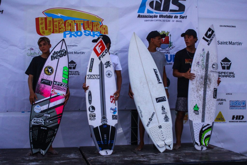 Ubatuba Pro Surf 2022, Praia Grande (SP)