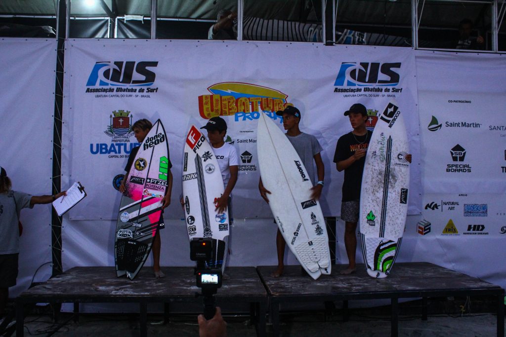 Ubatuba Pro Surf 2022, Praia Grande (SP)
