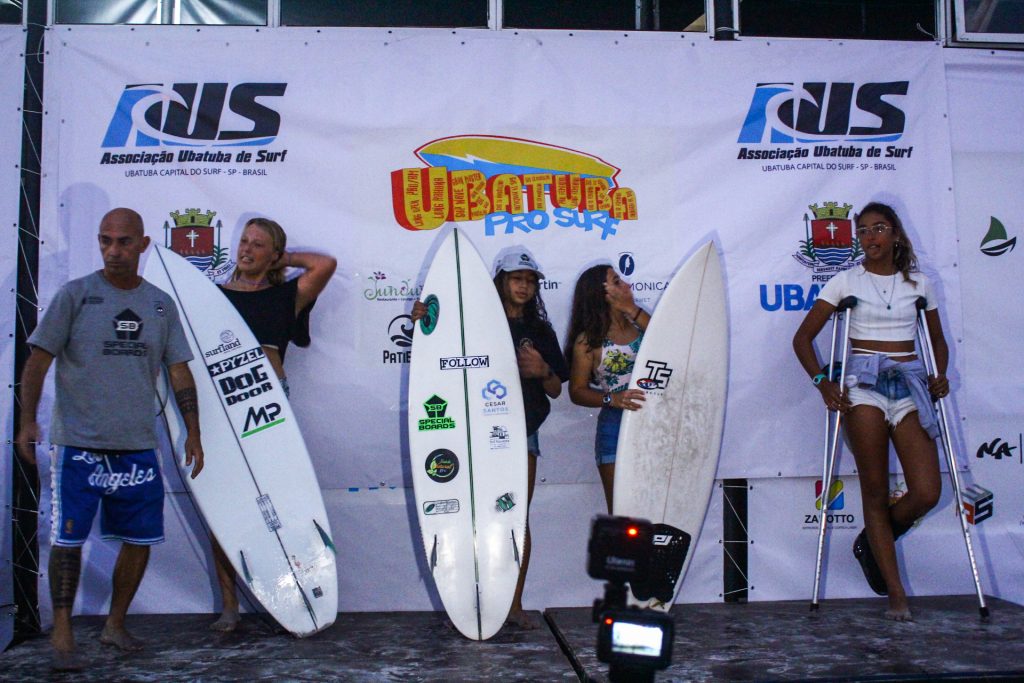 Ubatuba Pro Surf 2022, Praia Grande (SP)
