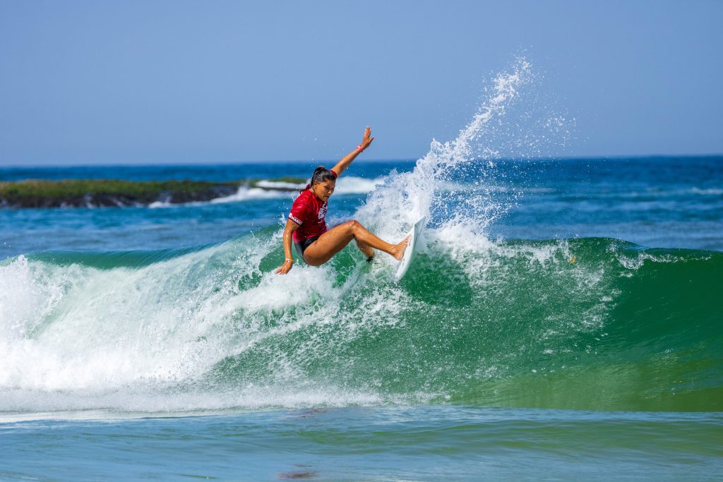 Maricá Surf Pro AM 2022, Ponta Negra, Maricá (RJ)