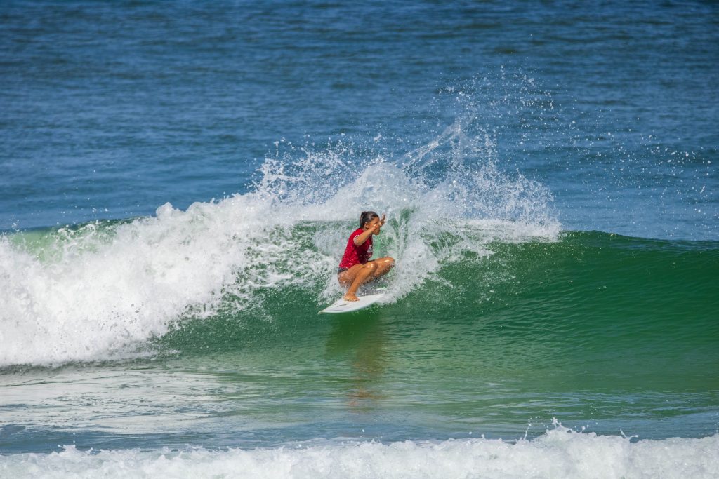 Maricá Surf Pro AM 2022, Ponta Negra, Maricá (RJ)