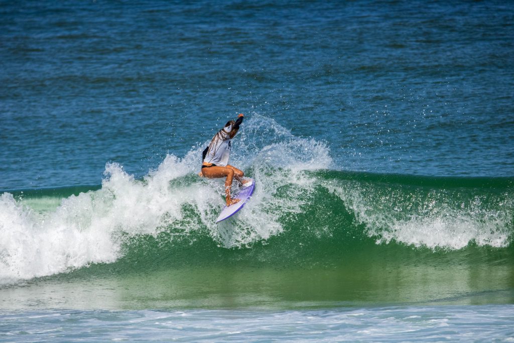 Maricá Surf Pro AM 2022, Ponta Negra, Maricá (RJ)
