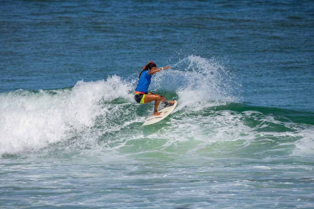 Maricá Surf Pro AM 2022, Ponta Negra, Maricá (RJ)
