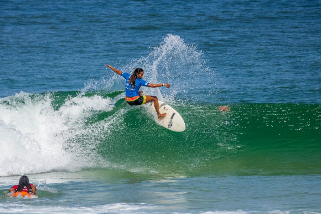 Maricá Surf Pro AM 2022, Ponta Negra, Maricá (RJ)