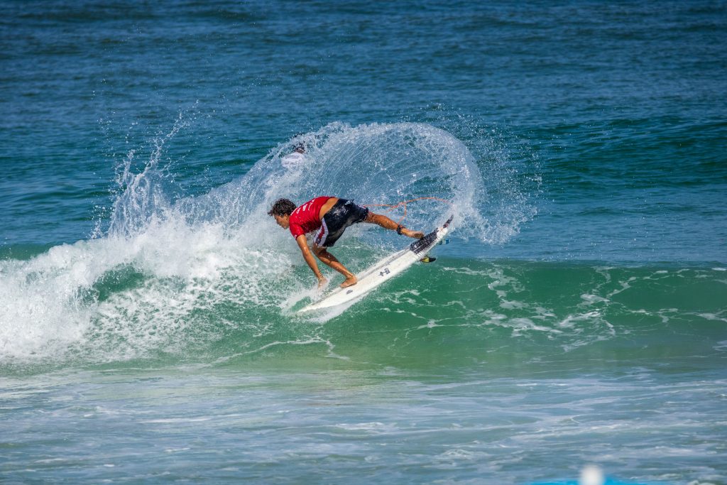 Maricá Surf Pro AM 2022, Ponta Negra, Maricá (RJ)