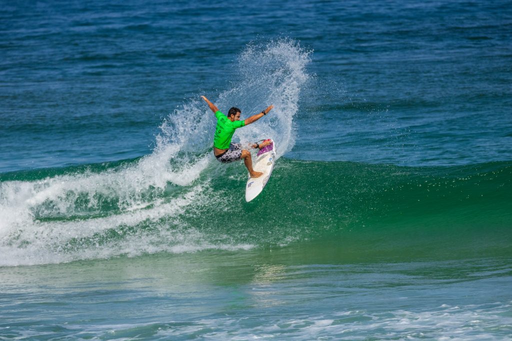 Maricá Surf Pro AM 2022, Ponta Negra, Maricá (RJ)