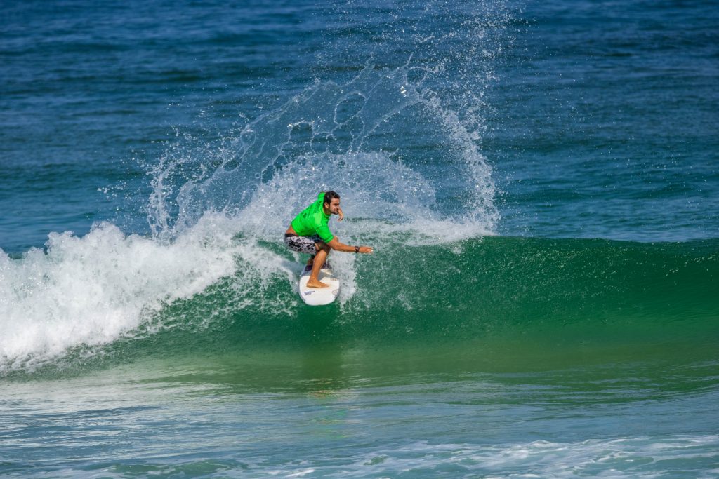 Maricá Surf Pro AM 2022, Ponta Negra, Maricá (RJ)