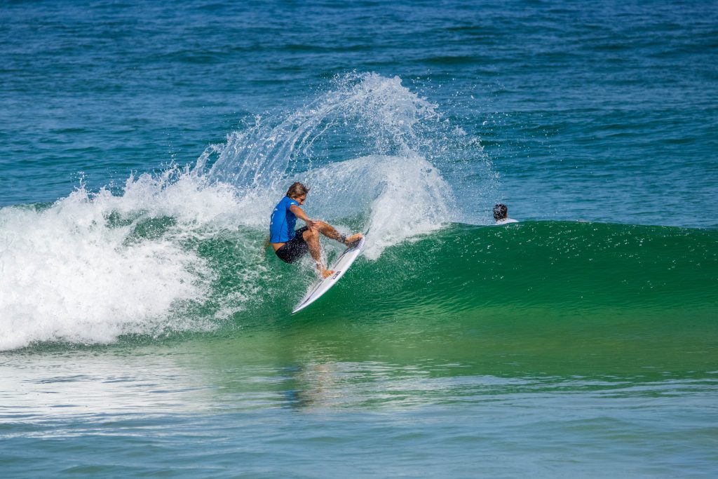 Maricá Surf Pro AM 2022, Ponta Negra, Maricá (RJ)