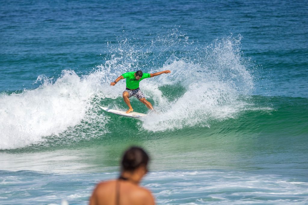 Maricá Surf Pro AM 2022, Ponta Negra, Maricá (RJ)