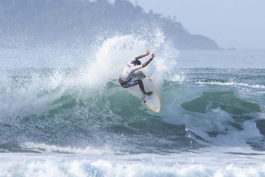 Ubatuba Pro Surf 2022, Praia Grande (SP)