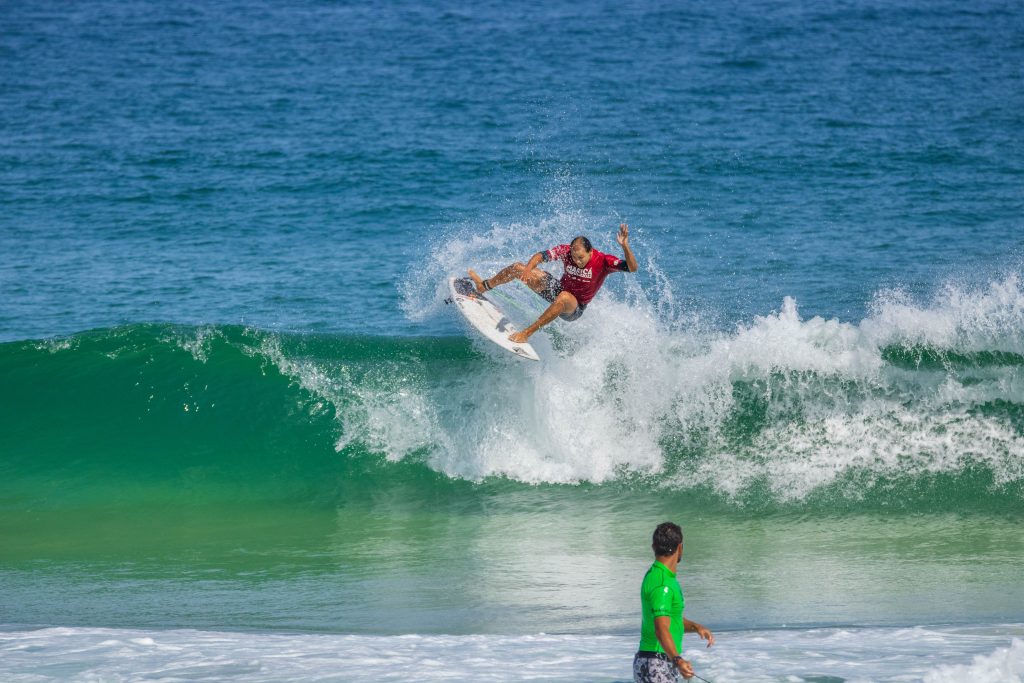 Maricá Surf Pro AM 2022, Ponta Negra, Maricá (RJ)