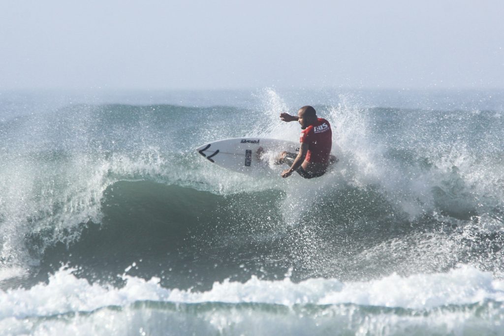 Ubatuba Pro Surf 2022, Praia Grande (SP)