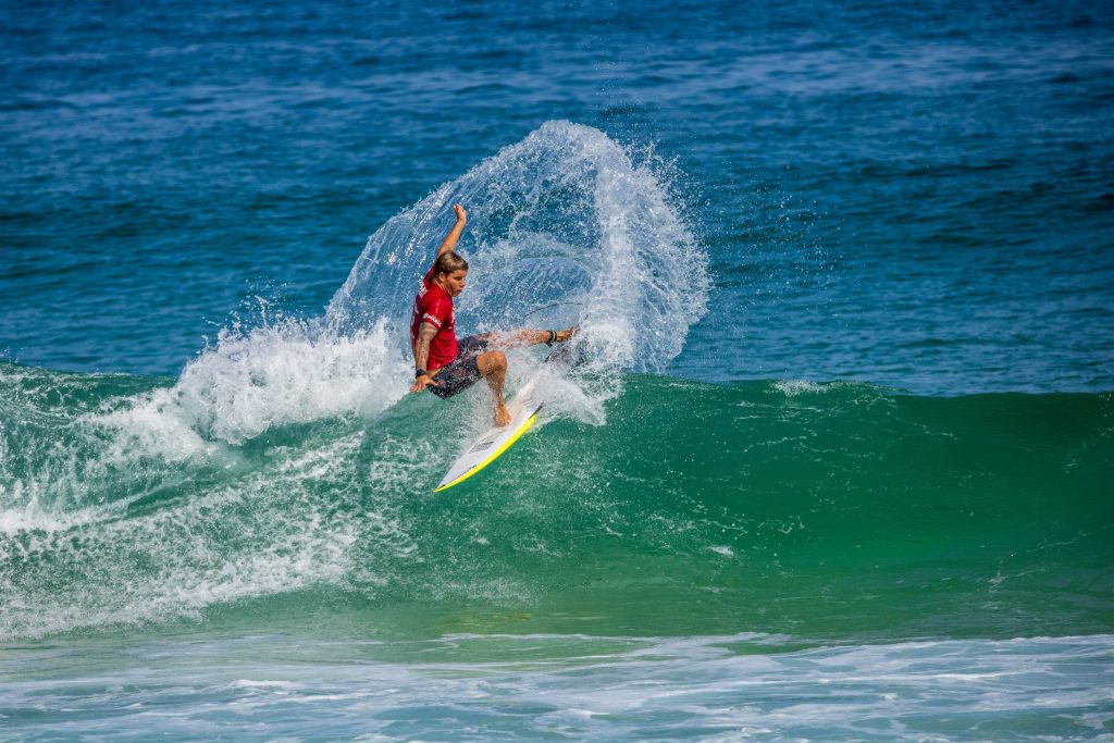Maricá Surf Pro AM 2022, Ponta Negra, Maricá (RJ)