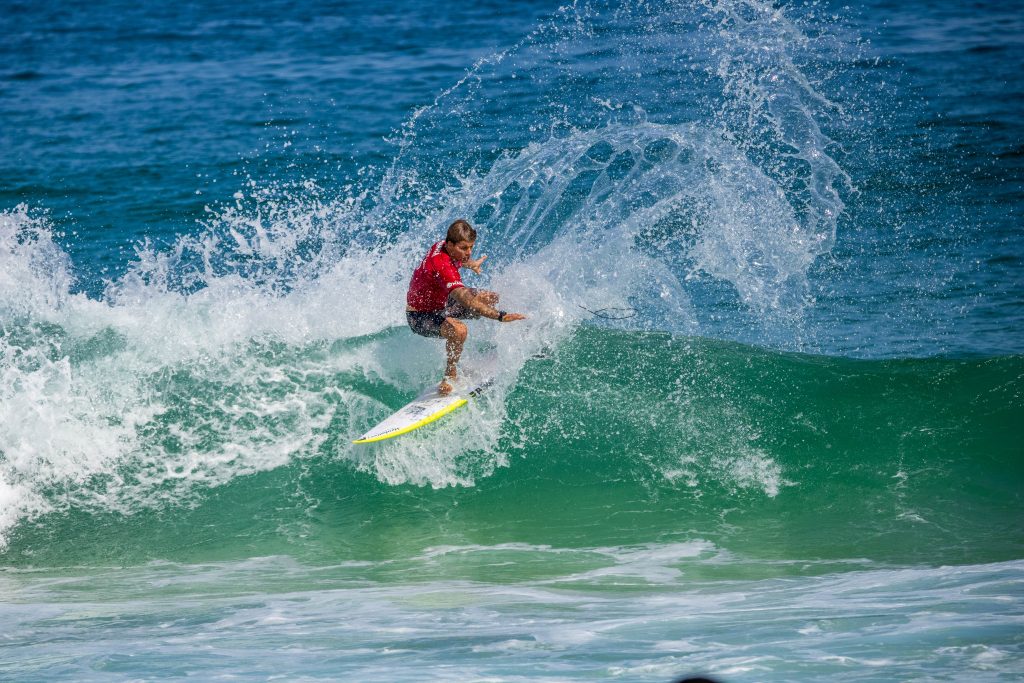 Maricá Surf Pro AM 2022, Ponta Negra, Maricá (RJ)