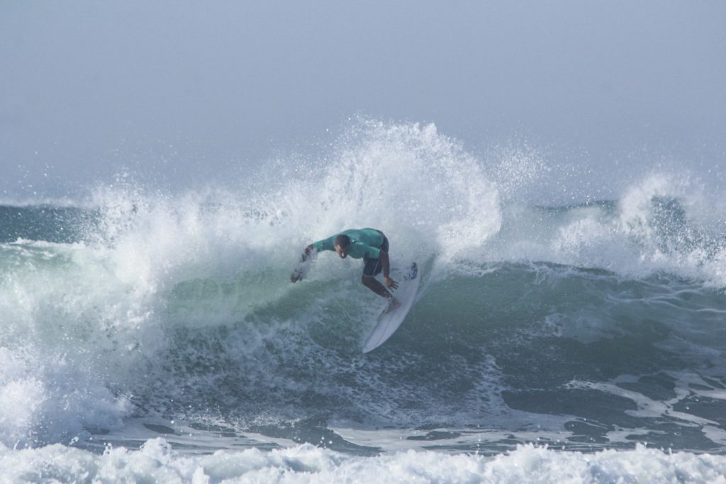 Ubatuba Pro Surf 2022, Praia Grande (SP)