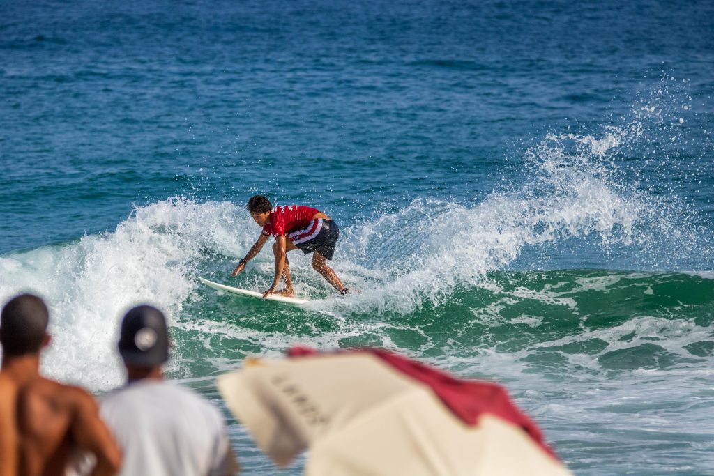 Maricá Surf Pro AM 2022, Ponta Negra, Maricá (RJ)