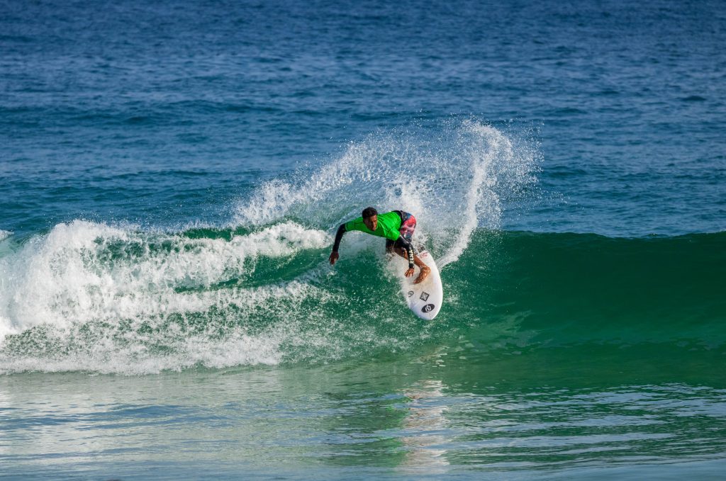 Maricá Surf Pro AM 2022, Ponta Negra, Maricá (RJ)