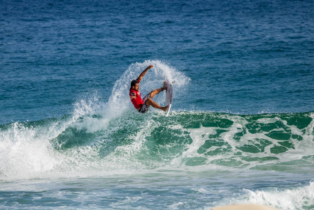 Maricá Surf Pro AM 2022, Ponta Negra, Maricá (RJ)