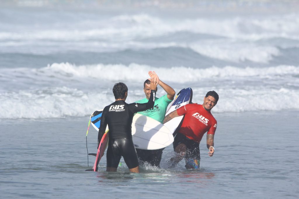 Ubatuba Pro Surf 2022, Praia Grande (SP)