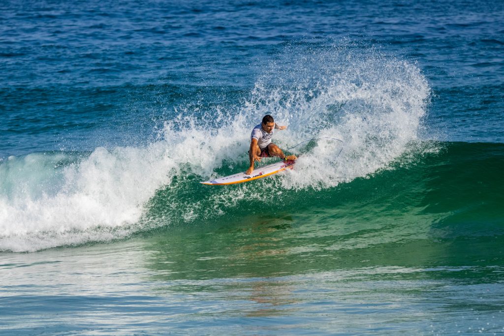Maricá Surf Pro AM 2022, Ponta Negra, Maricá (RJ)