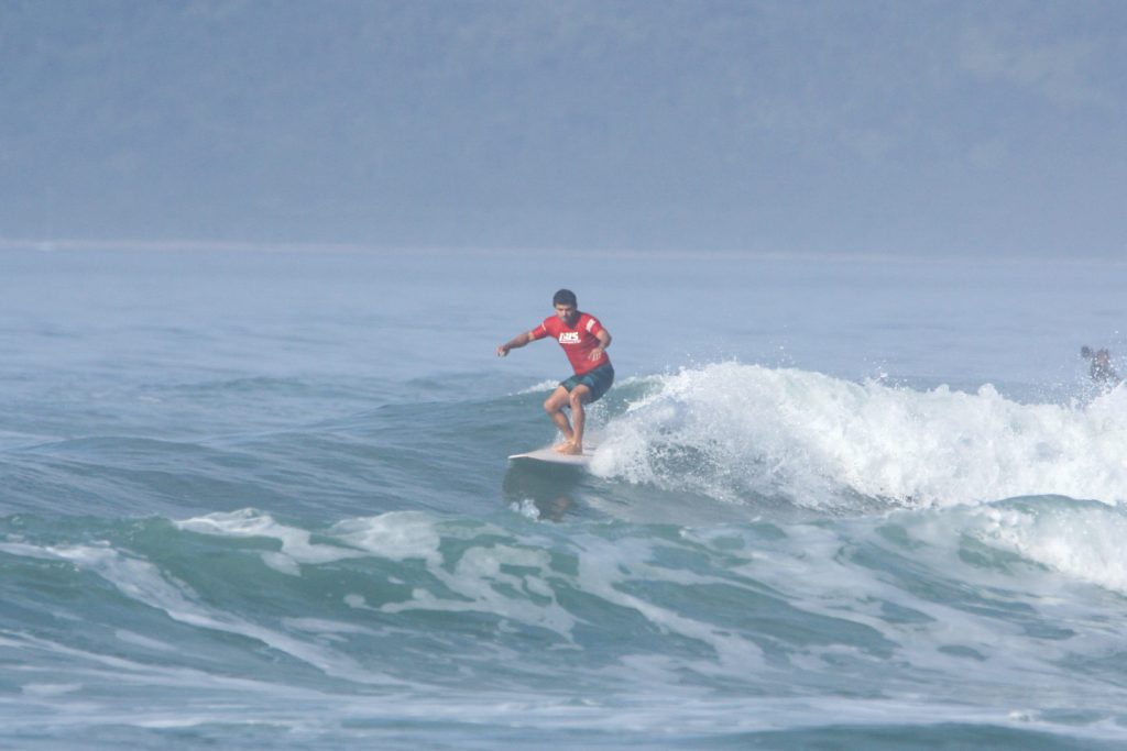 Ubatuba Pro Surf 2022, Praia Grande (SP)