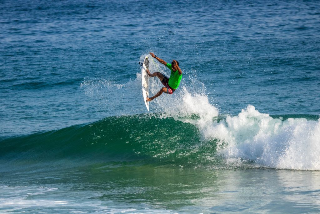 Maricá Surf Pro AM 2022, Ponta Negra, Maricá (RJ)