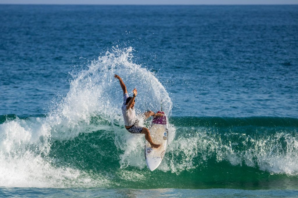 Maricá Surf Pro AM 2022, Ponta Negra, Maricá (RJ)