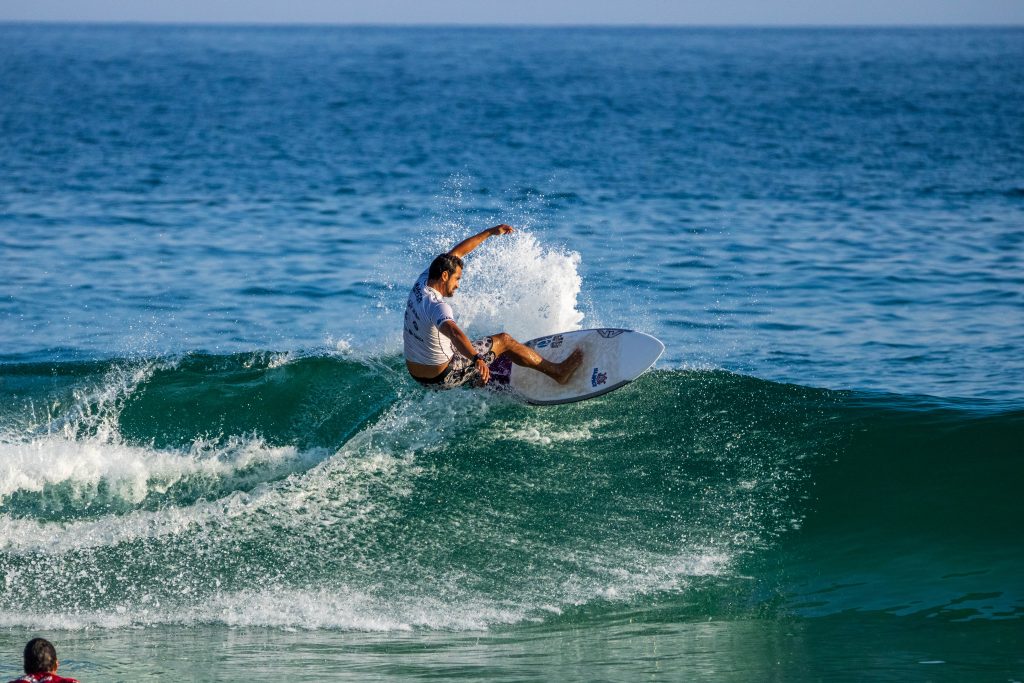 Maricá Surf Pro AM 2022, Ponta Negra, Maricá (RJ)