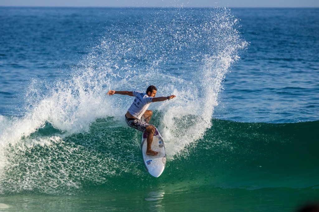 Maricá Surf Pro AM 2022, Ponta Negra, Maricá (RJ)