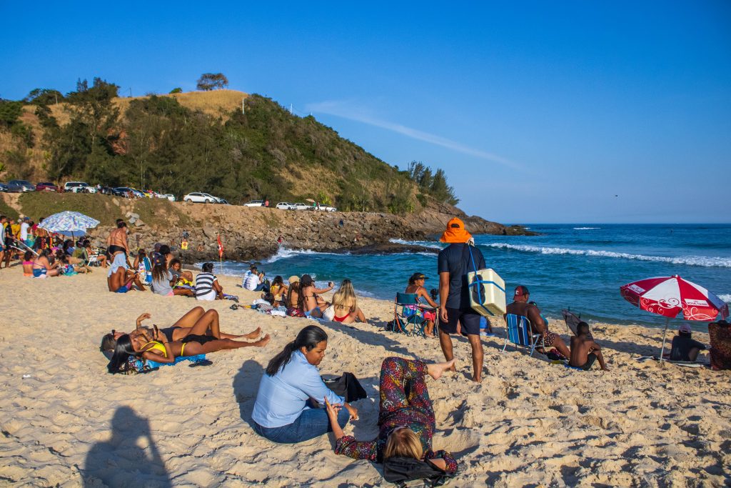 Maricá Surf Pro AM 2022, Ponta Negra, Maricá (RJ)