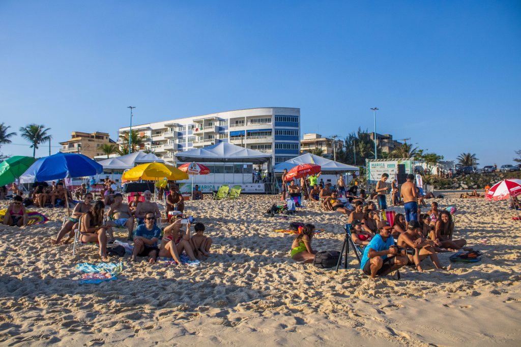 Maricá Surf Pro AM 2022, Ponta Negra, Maricá (RJ)