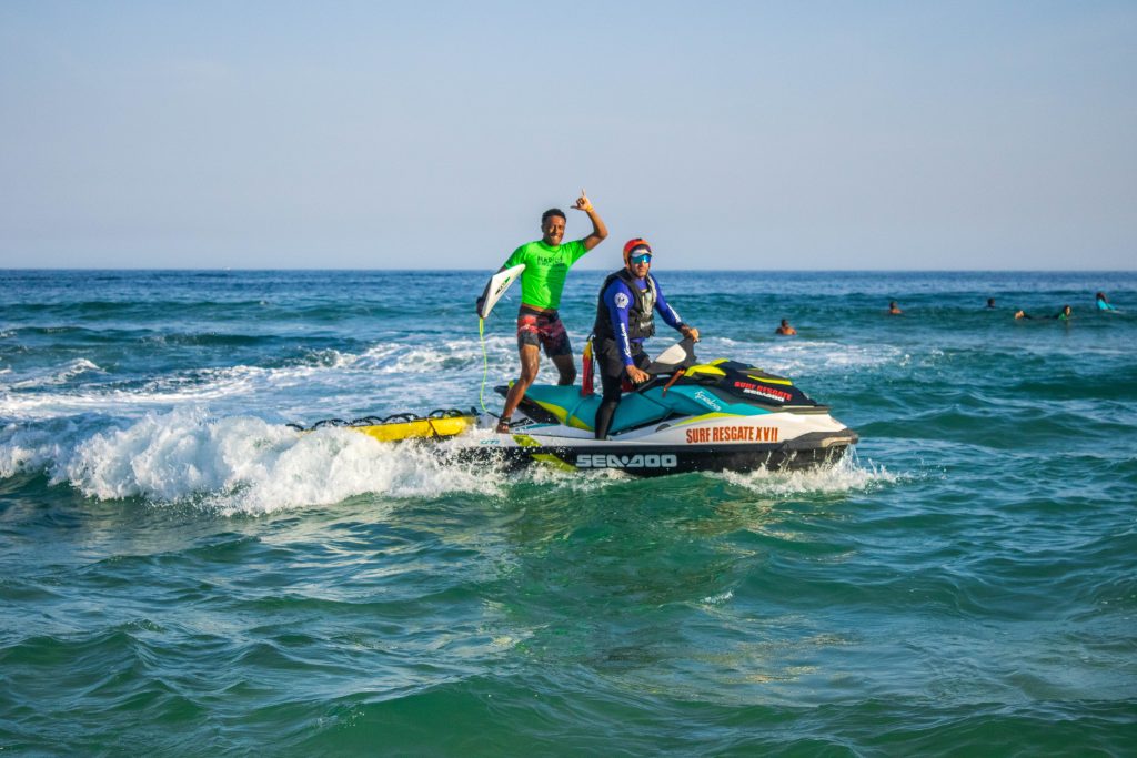 Maricá Surf Pro AM 2022, Ponta Negra, Maricá (RJ)