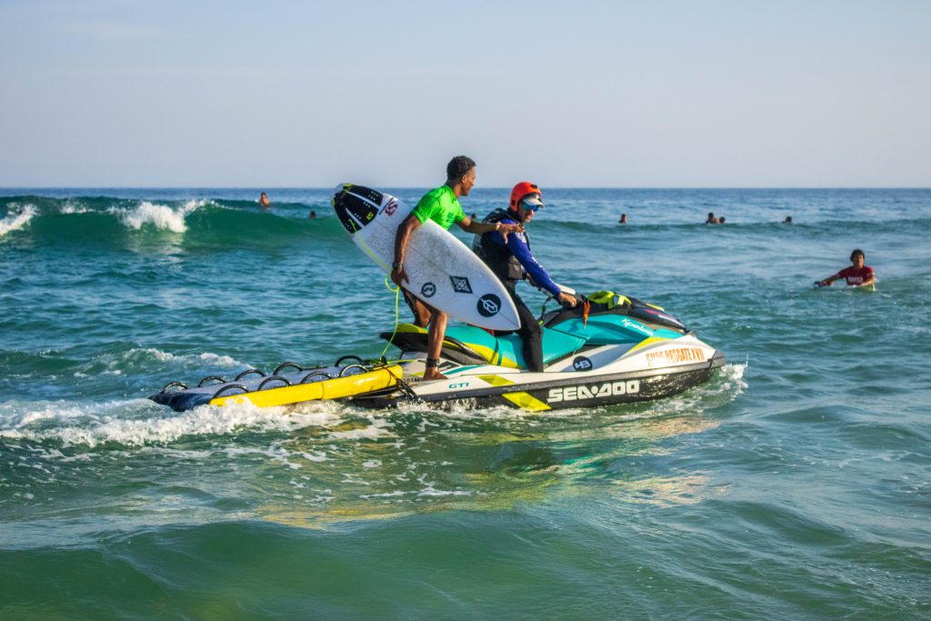 Maricá Surf Pro AM 2022, Ponta Negra, Maricá (RJ)