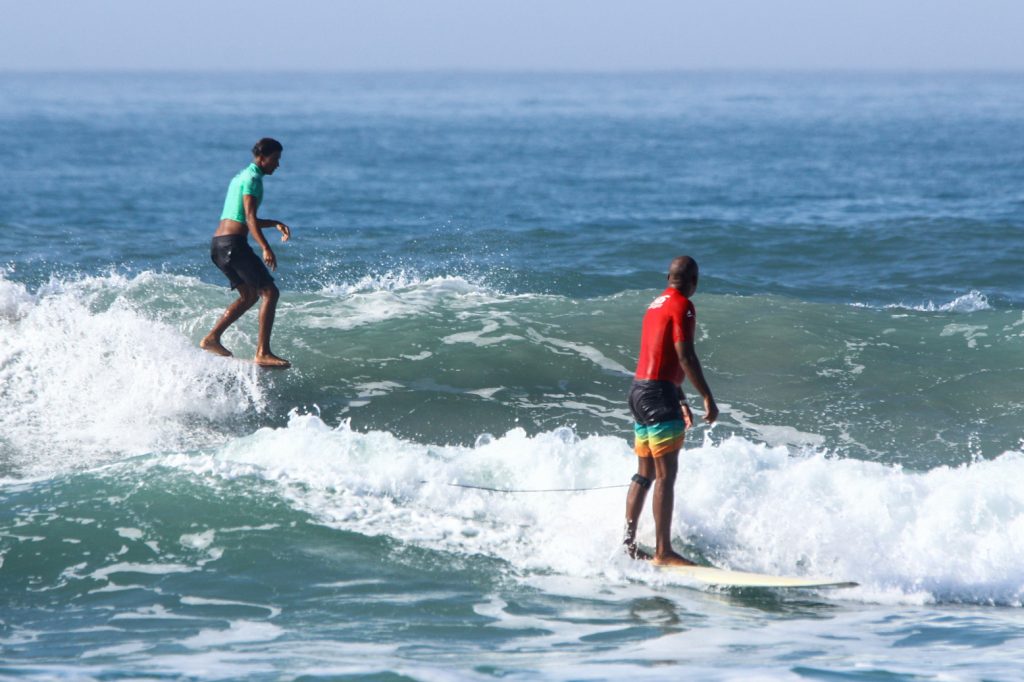 Ubatuba Pro Surf 2022, Praia Grande (SP)