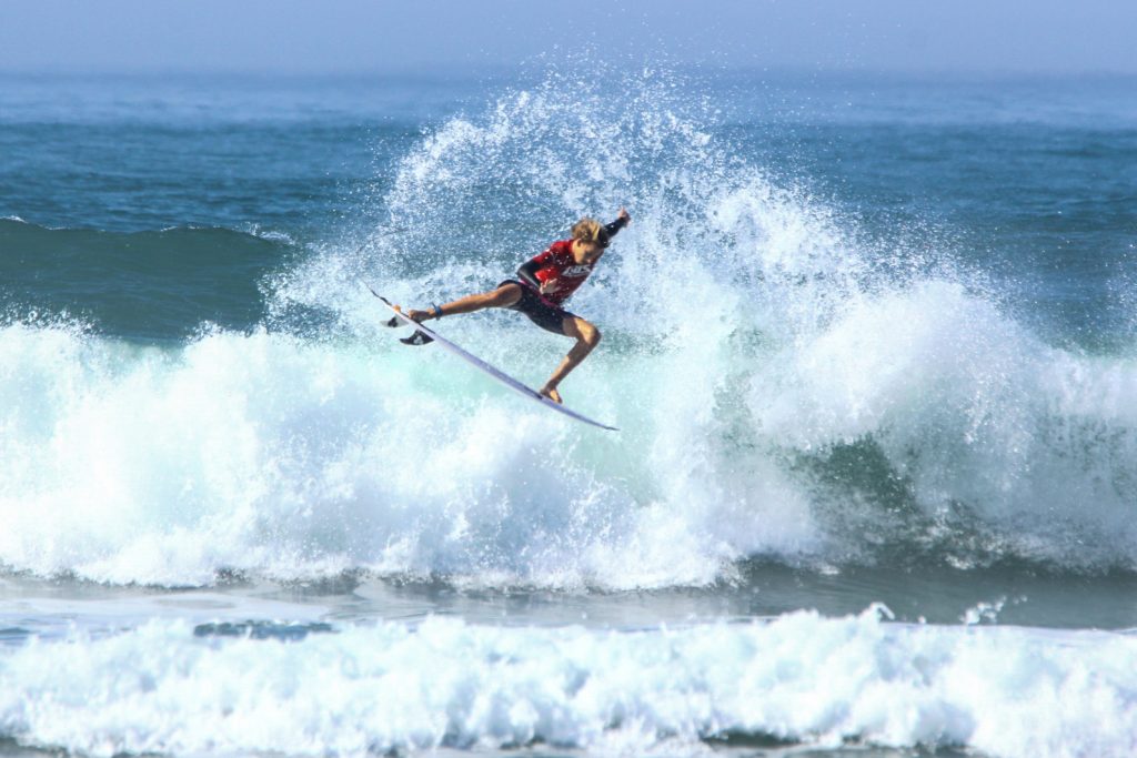 Ubatuba Pro Surf 2022, Praia Grande (SP)