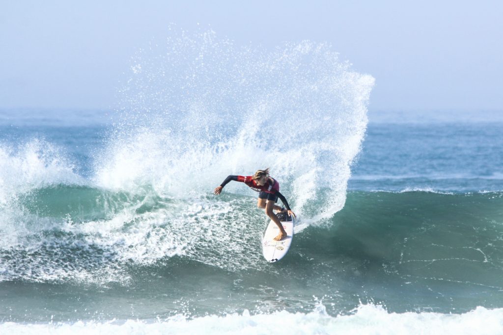 Ubatuba Pro Surf 2022, Praia Grande (SP)
