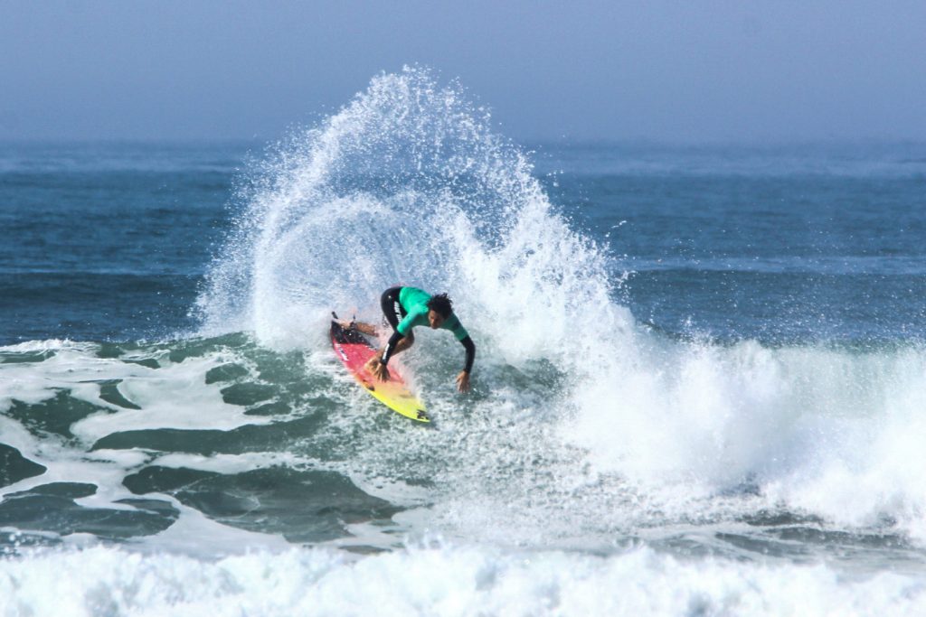 Ubatuba Pro Surf 2022, Praia Grande (SP)
