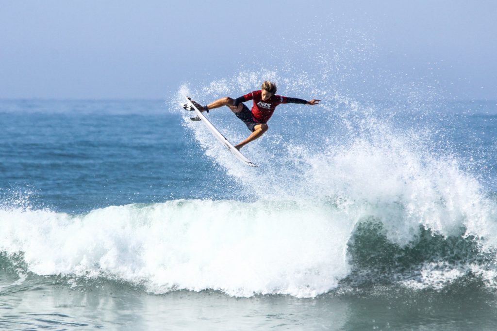 Ubatuba Pro Surf 2022, Praia Grande (SP)