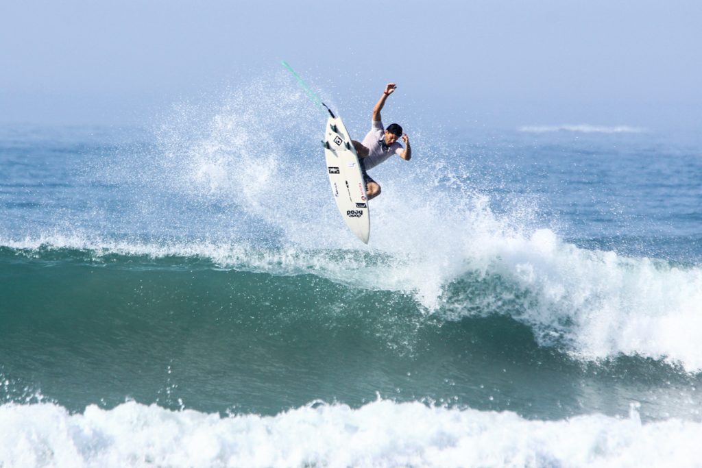 Ubatuba Pro Surf 2022, Praia Grande (SP)