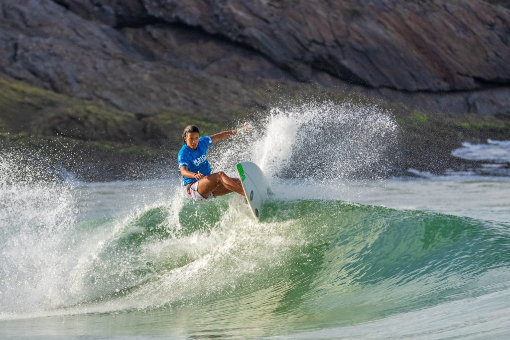 Maricá Surf Pro AM 2022, Ponta Negra, Maricá (RJ)